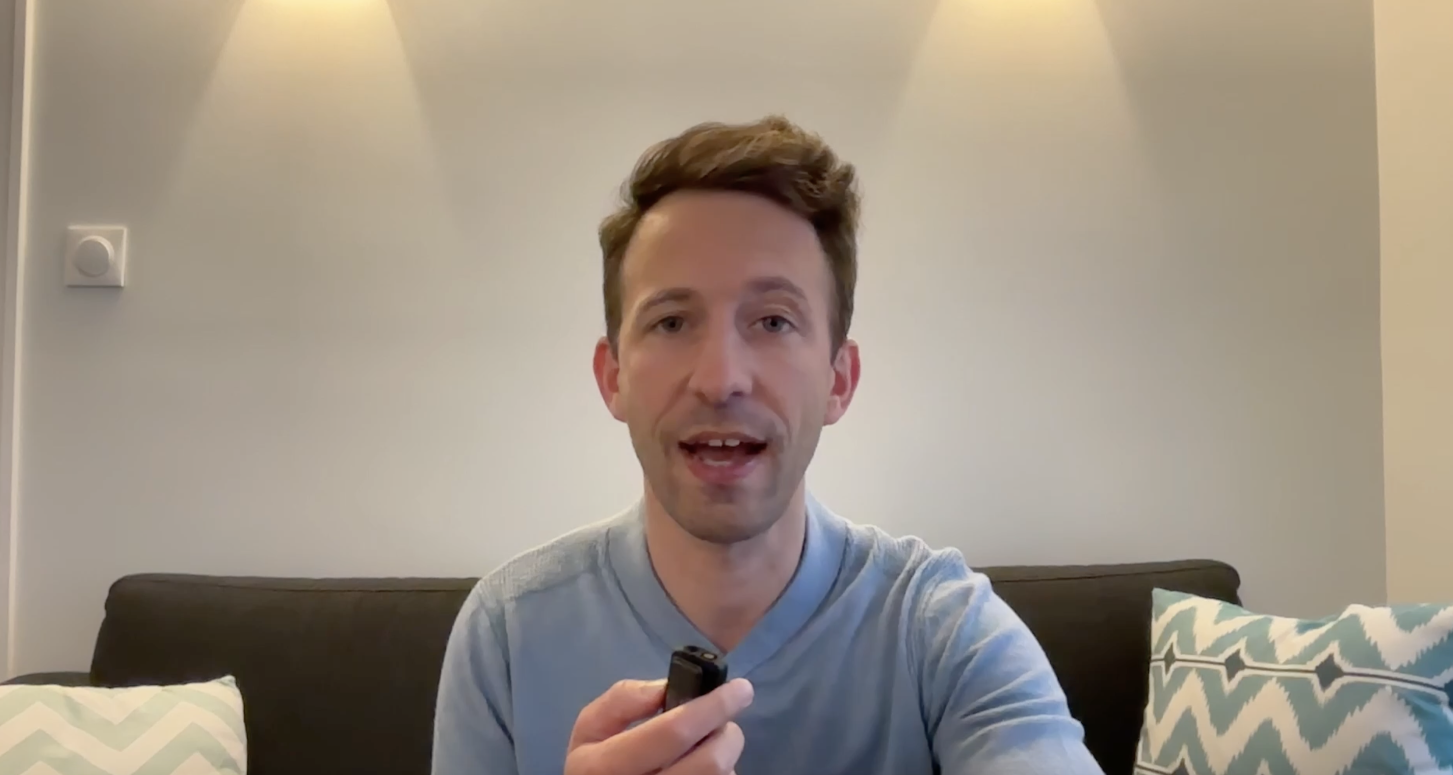 What is the best career choice for developers, AI or Blockchain?
